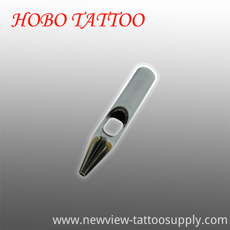 Cheap Short Stainless Steel Tattoo Needle Tips Skin Care Supplies